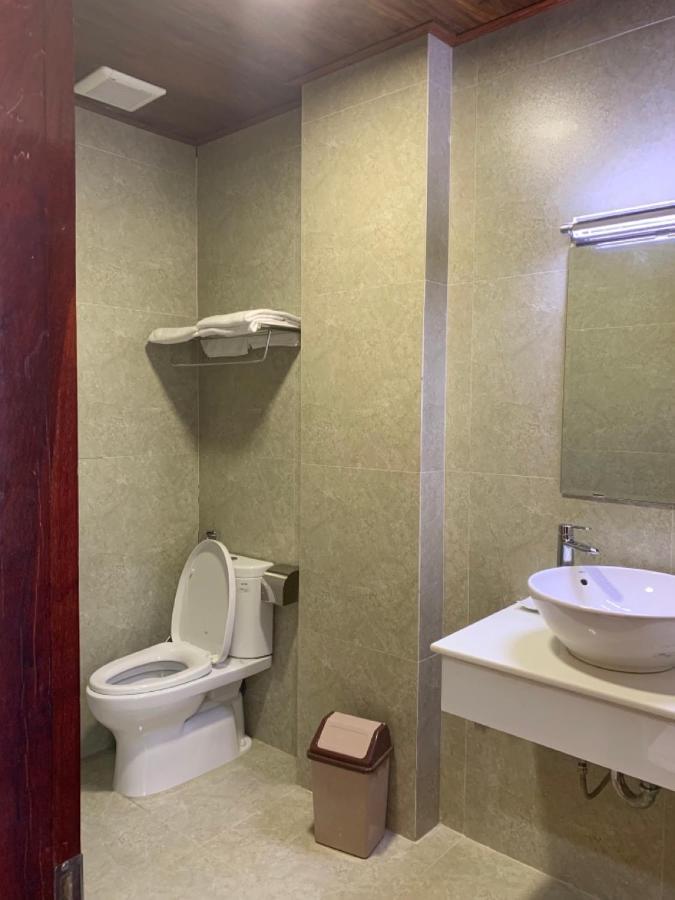 Hoang Sa Bai Dai Hotel Cam Ranh Exterior photo